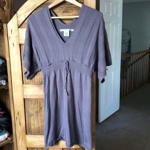 Max Studio Sweater Dress